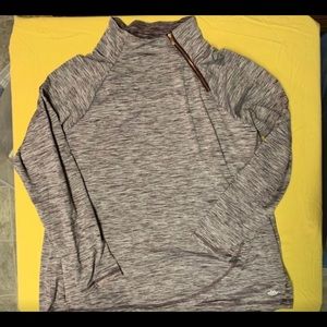 Maurices in motion pullover